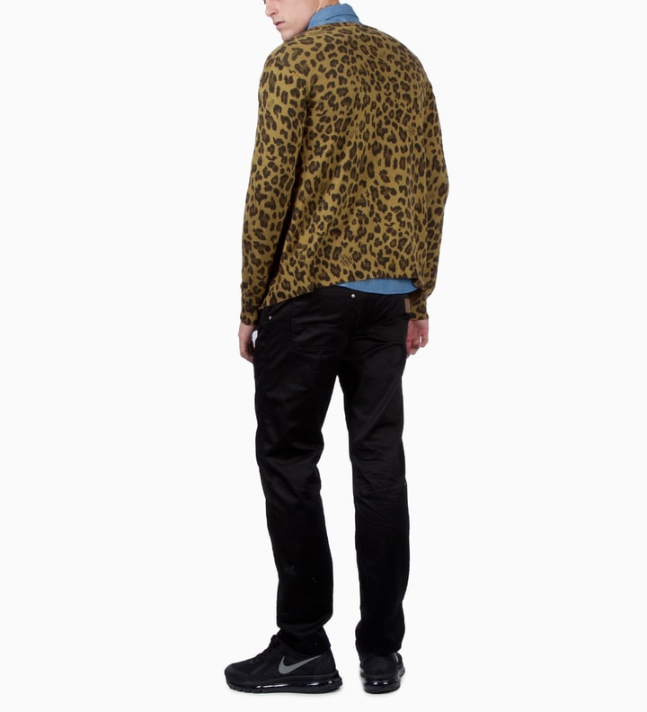 Leopard SSDD Leopard Printed Cardigan Placeholder Image