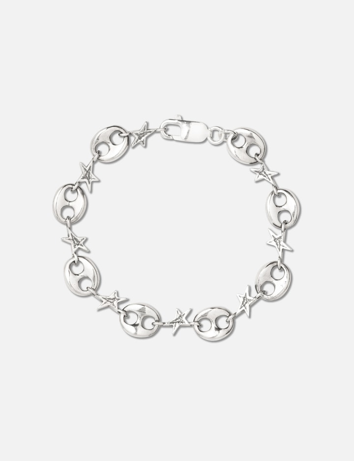 Calabrote Stars XL Bracelet Placeholder Image