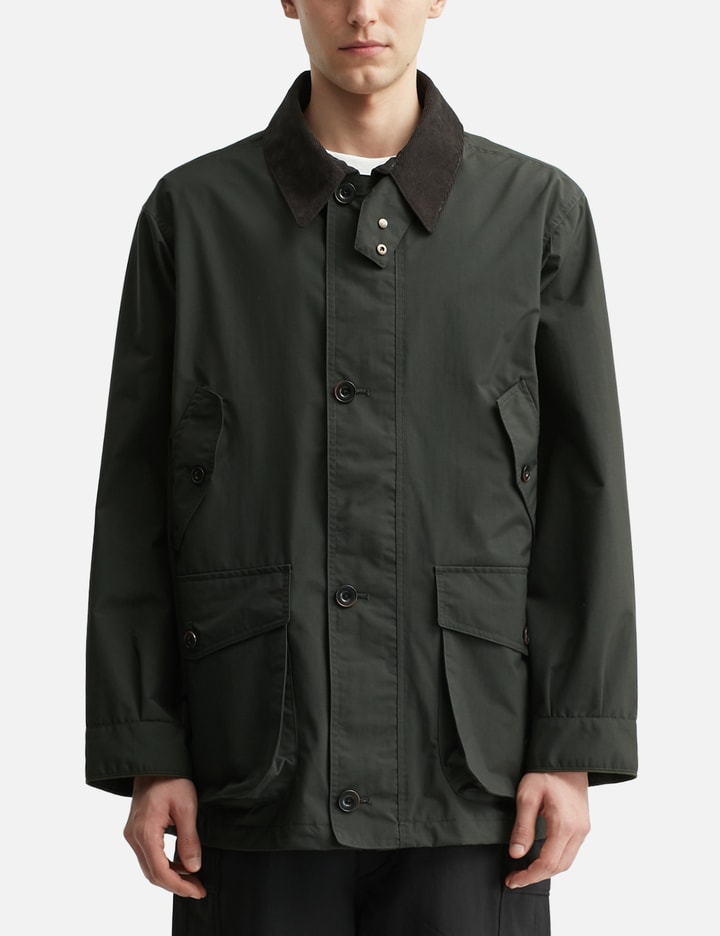2L PERTEX UNLIMITED Field Jacket Placeholder Image