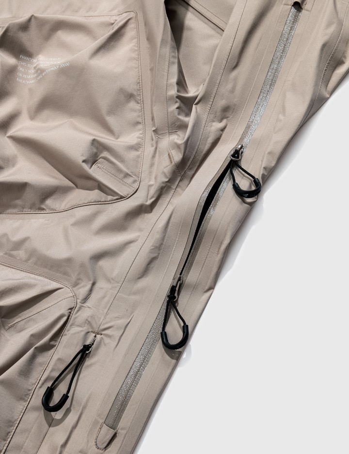 Phantom Shell Coexist Jacket Placeholder Image