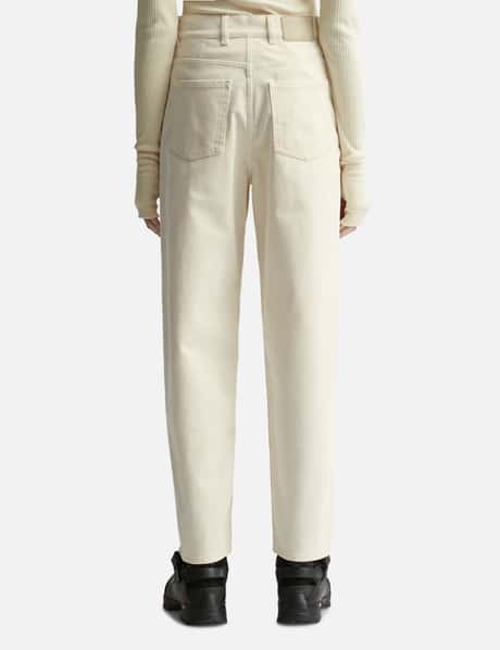 CROPPED JEANS view 9