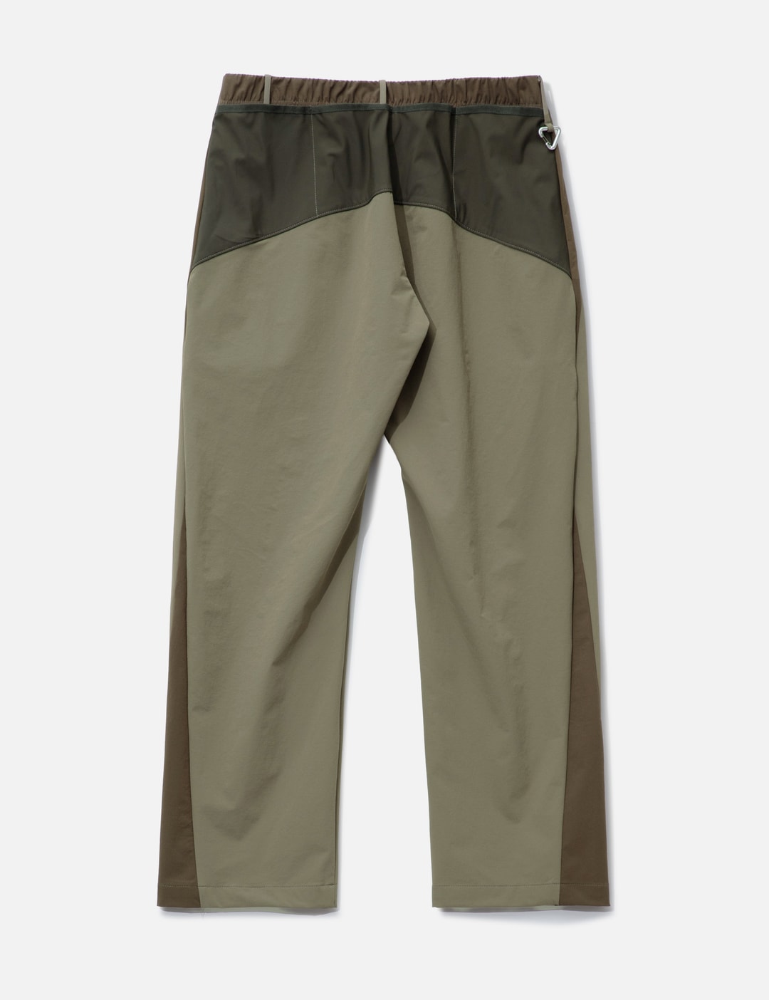 X POST ARCHIVE FACTION (PAF) Woven Pants view 12