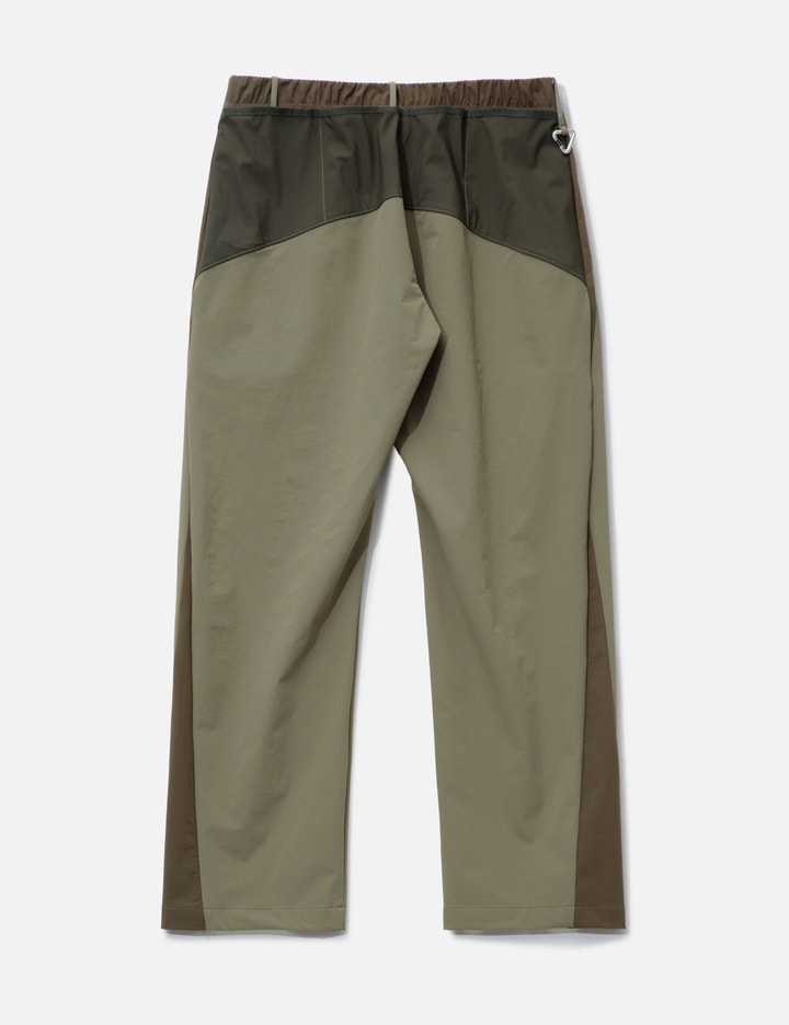 Hypegolf HYPEGOLF X POST ARCHIVE FACTION (PAF) Woven Pants