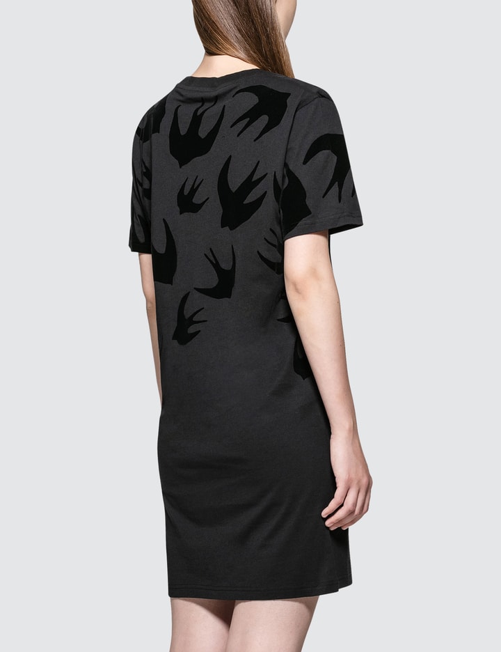 T-shirt Dress Placeholder Image