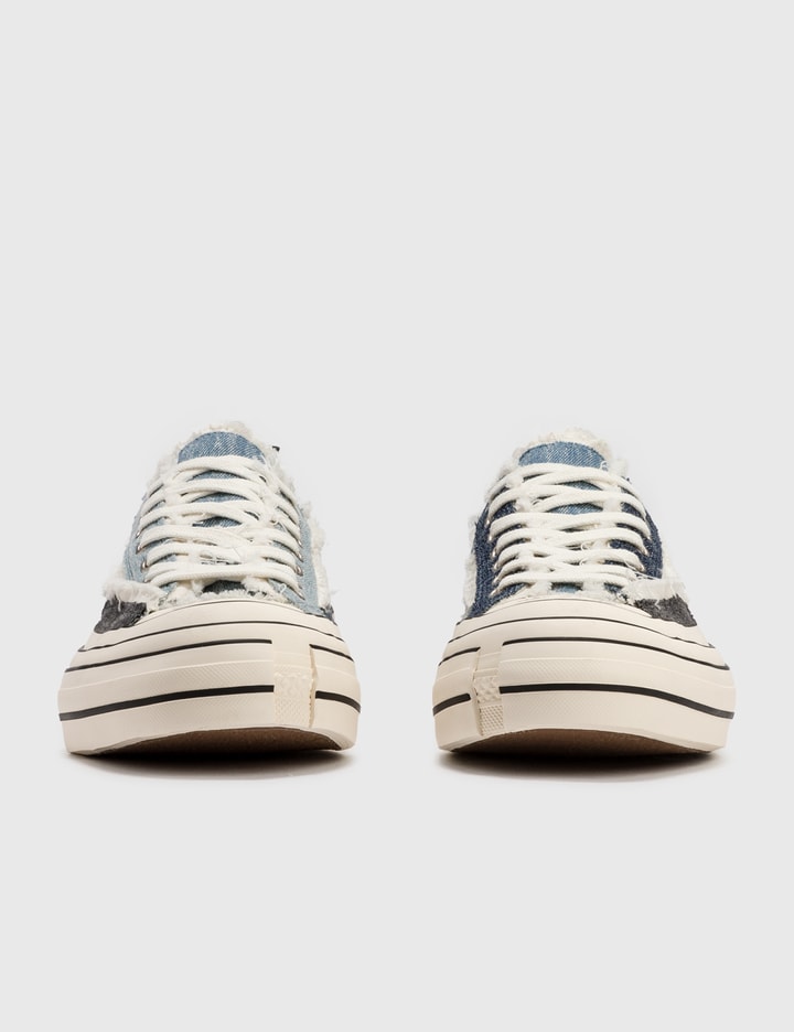 xVESSEL x HBX G.O.P. Lows Denim Placeholder Image