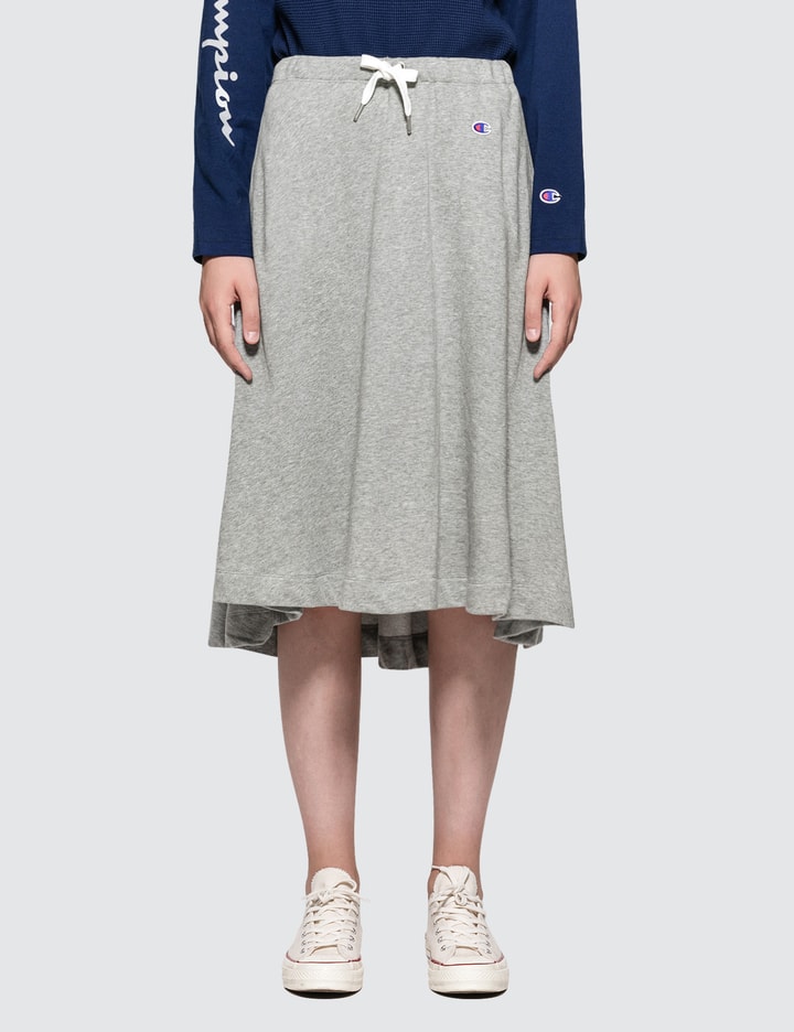 Sweat Skirt Placeholder Image