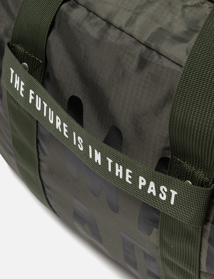 Human Made PACKABLE BOSTON BAG