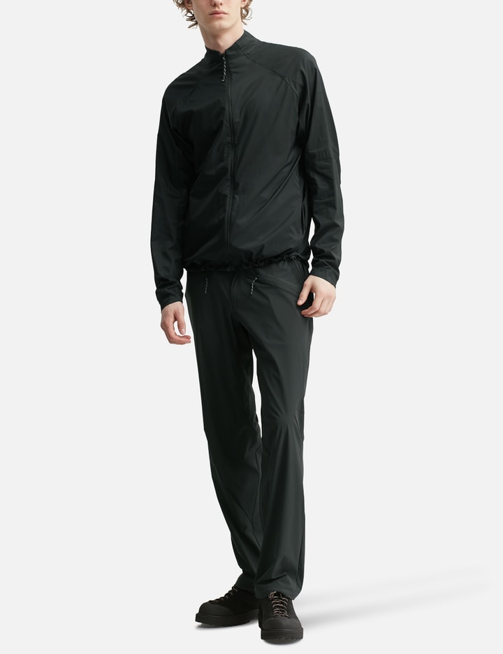 Hiking Patrol Hiking Patrol X Mammut WB Jacket