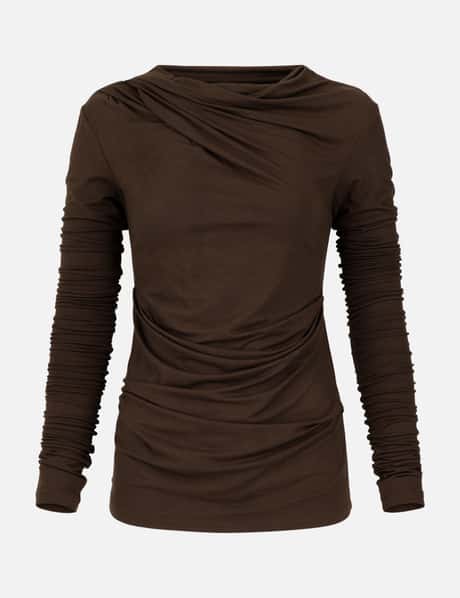Drape Top view 6