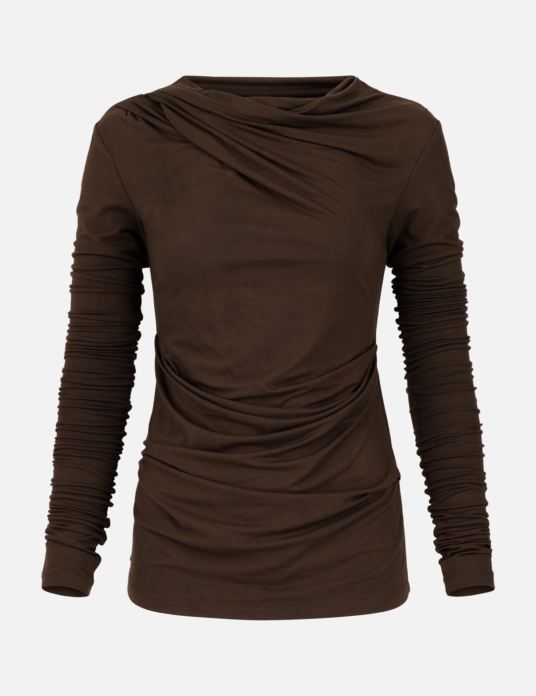 Drape Top view 7