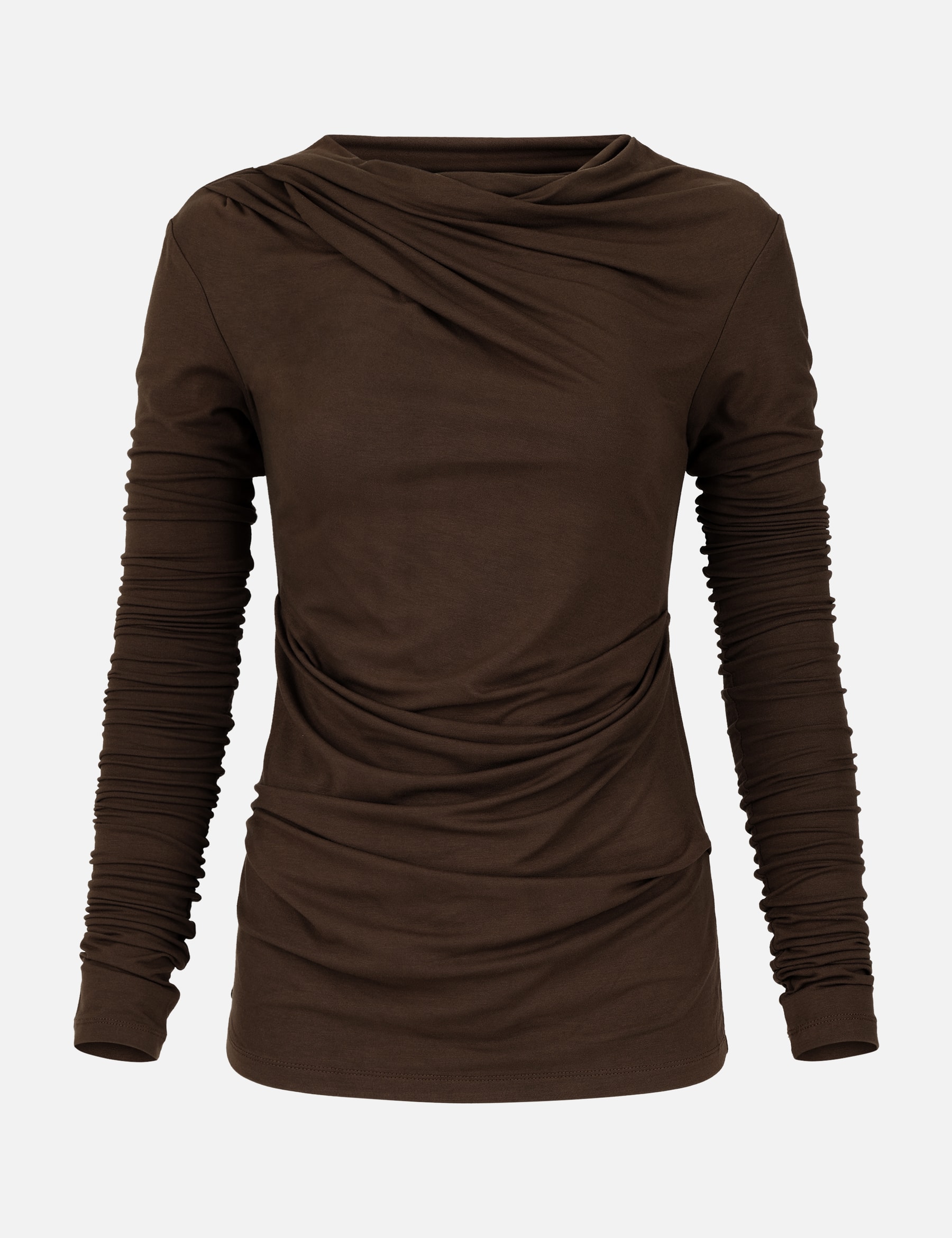 Drape Top view 16