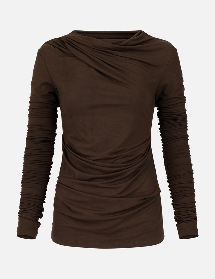 Entire Studios Drape Top