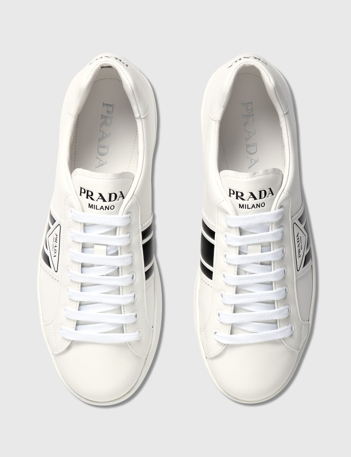 New Avenue Leather Sneakers Placeholder Image