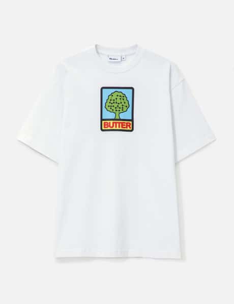 Butter Goods Growth T-shirt