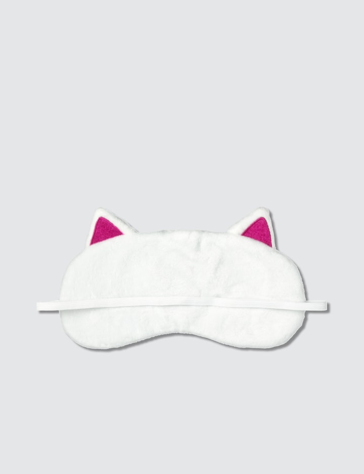 Sleepy Nerm Eye Mask Placeholder Image