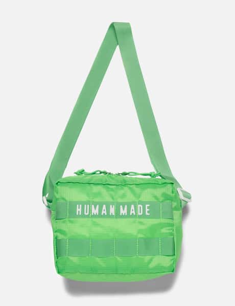 Human Made Packable Light Pouch