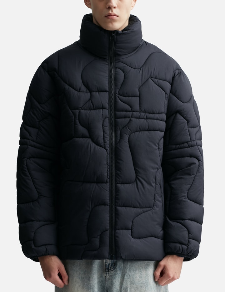 BORING VILLAGE PUFFER JACKET Placeholder Image