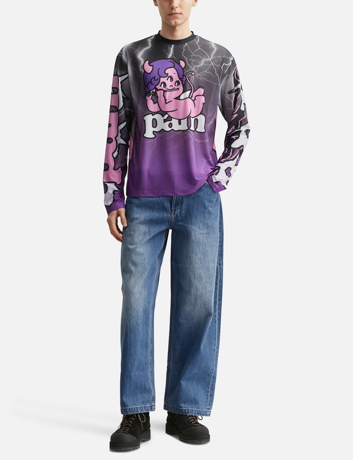 Lunacy Alto Jeans Placeholder Image