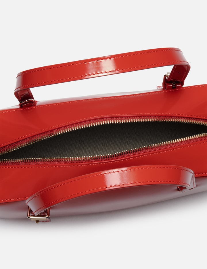 A.P.C. Virginie Box Bag