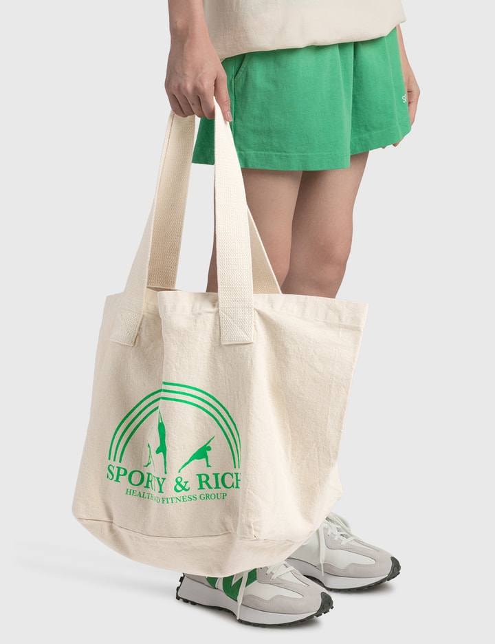 Fitness Group Tote Placeholder Image