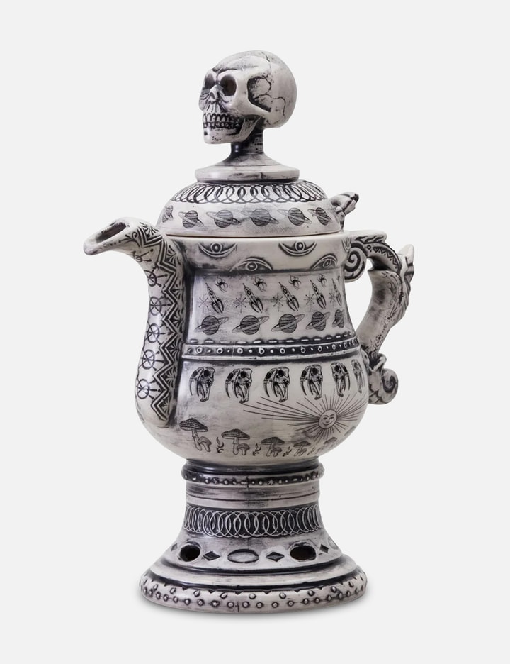 Dr. Woo Incense Chamber Placeholder Image