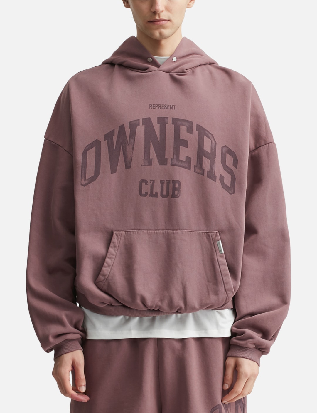 Owners Club Hoodie view 11