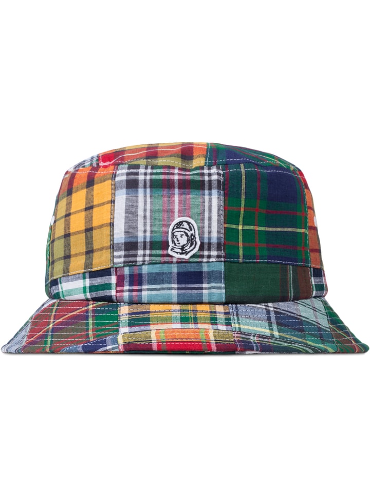 Patchwork Bucket Hat Placeholder Image