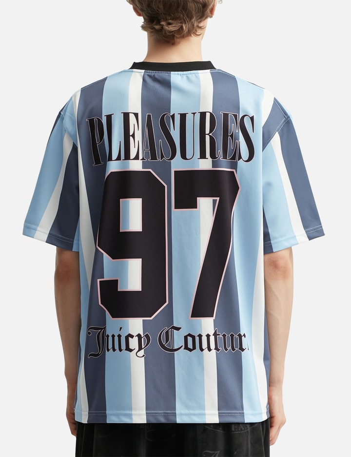Pleasures x Juicy Couture JPFC Sport Shirt Placeholder Image