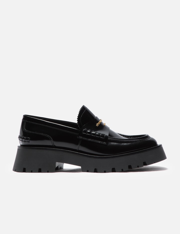 Carter Mid-heel Lug Loafer Placeholder Image