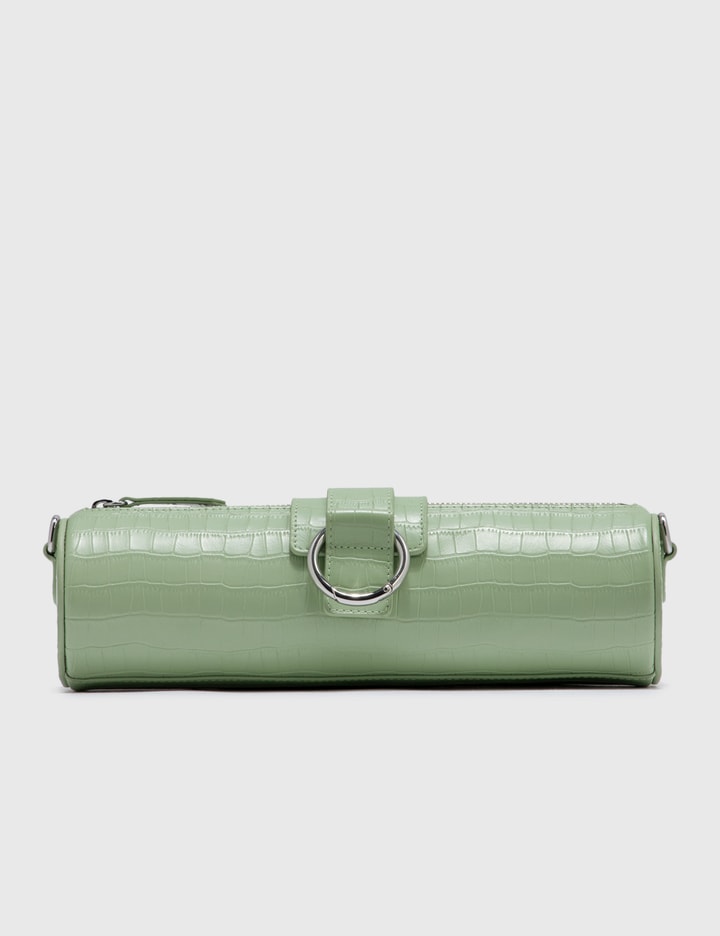 Medium Barrel Bag Placeholder Image