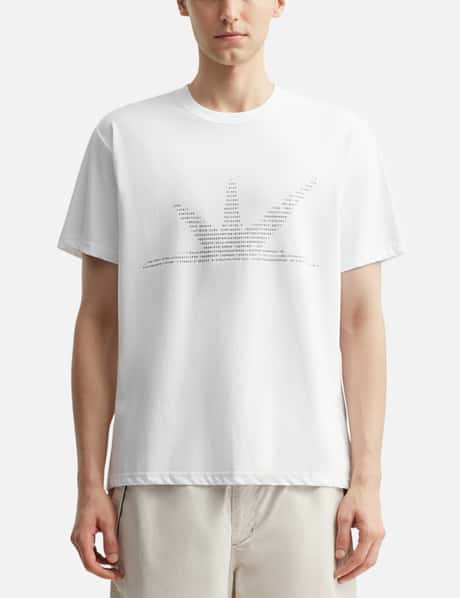 ASCII Daybreak T-Shirt view 10