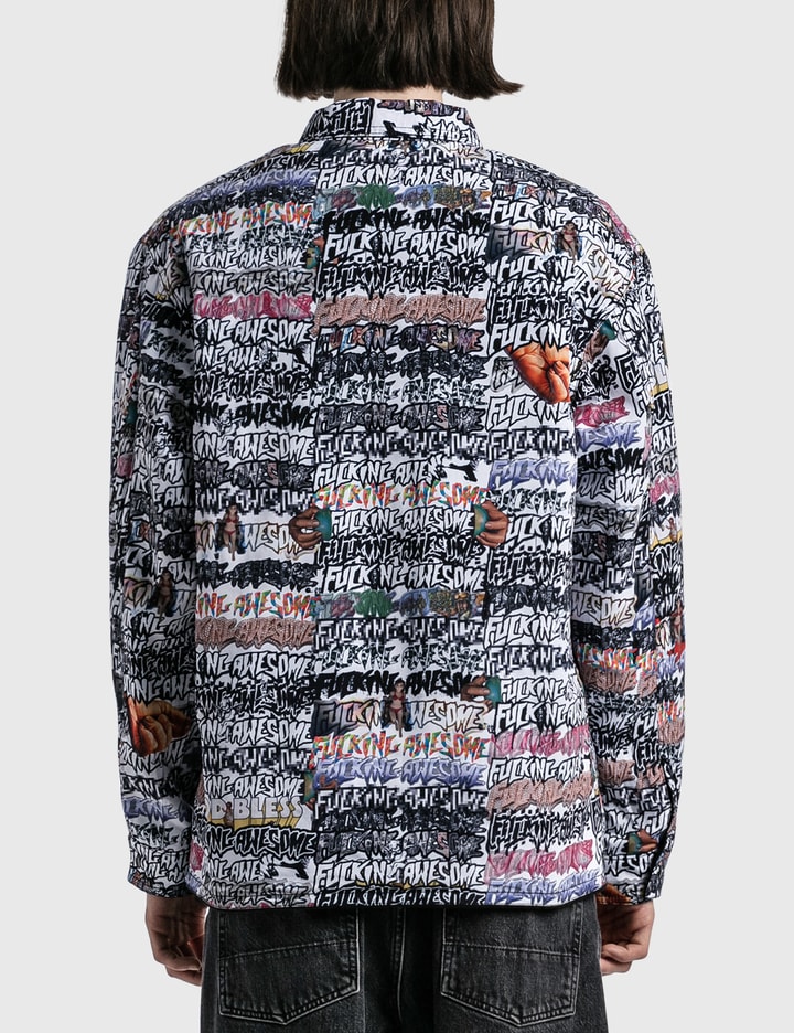 Reversible Chore Jacket Placeholder Image