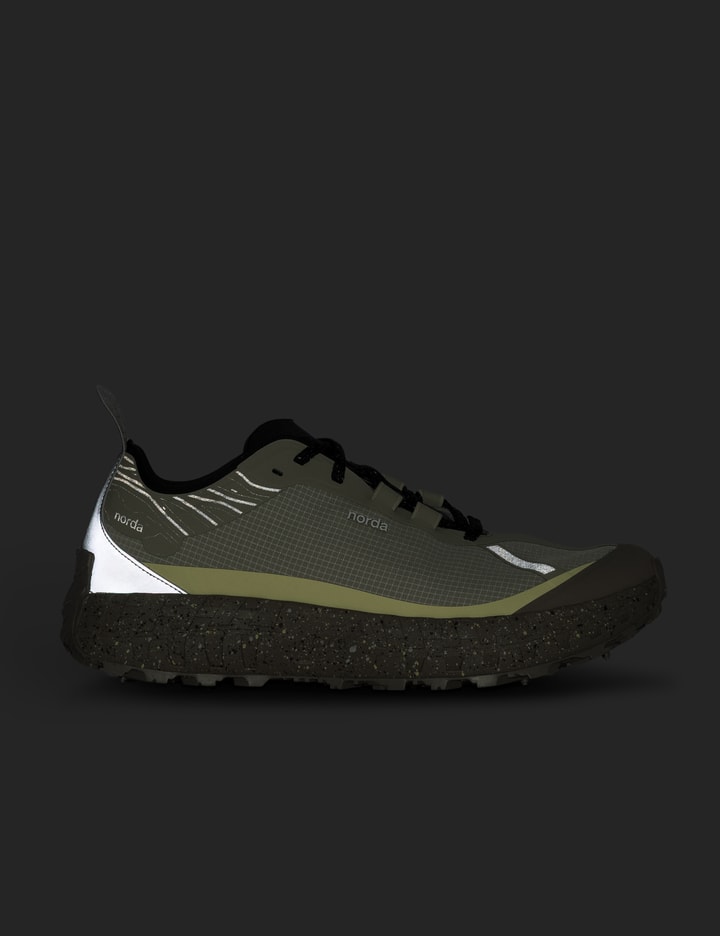 norda 001A Placeholder Image
