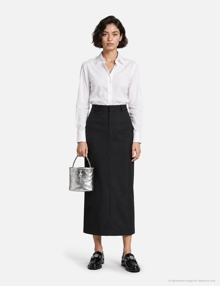 MARGESHERWOOD Wired Bucket