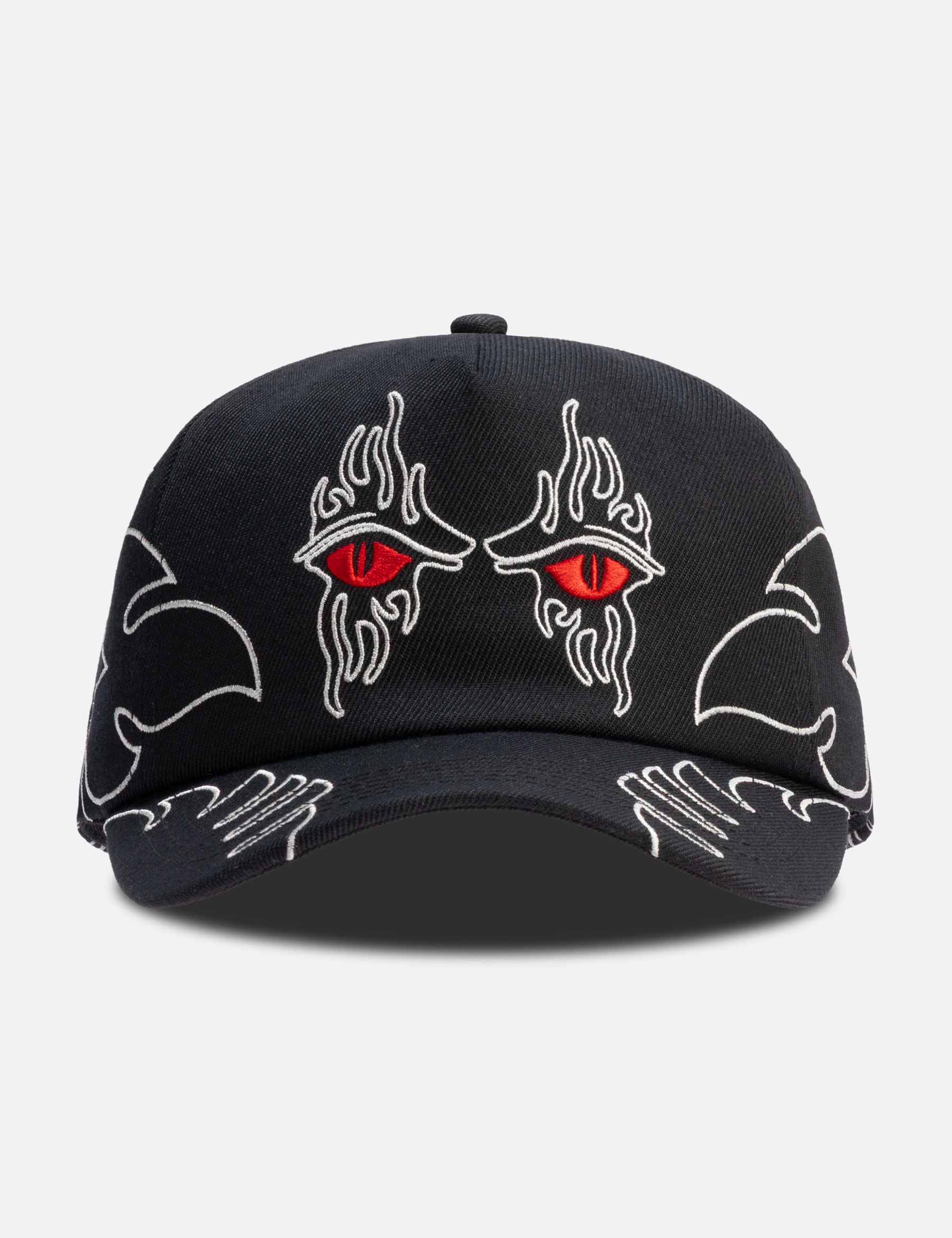 Afterlife Snapback view 16