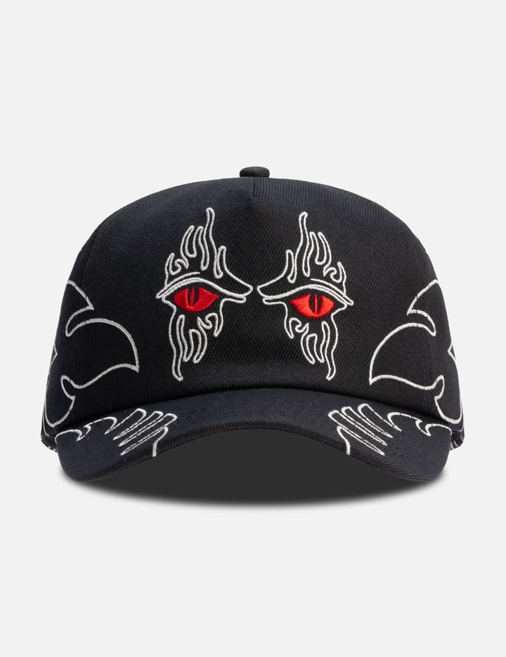 Afterlife Snapback Placeholder Image