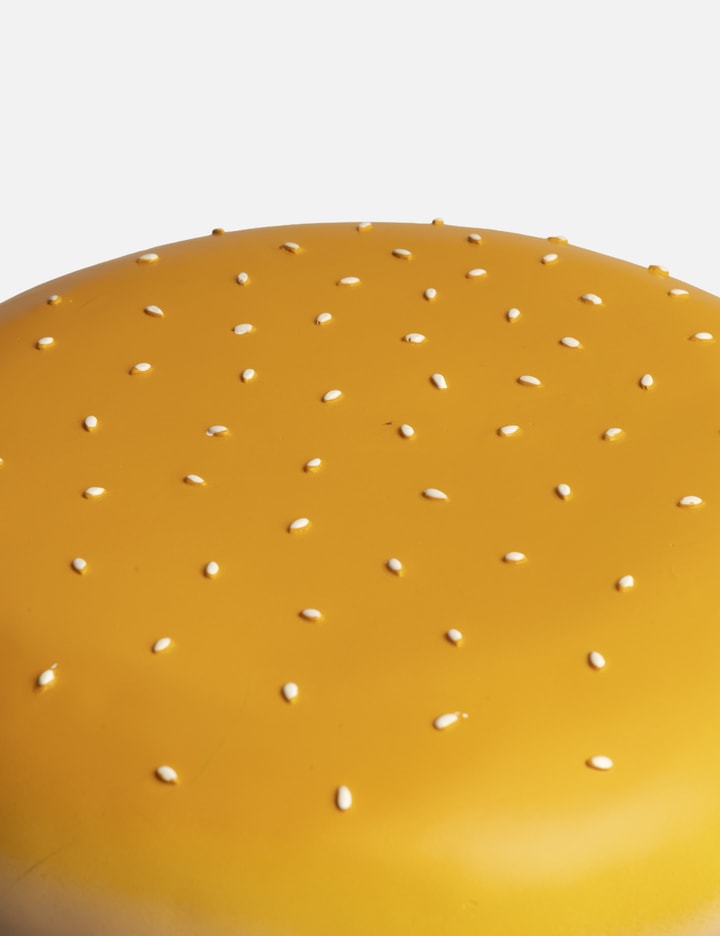 Hamburger Stool Placeholder Image