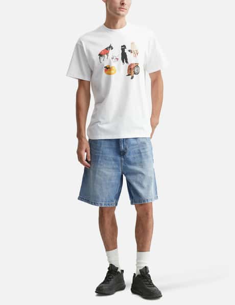 Jacob Rochester T-Shirt view 14