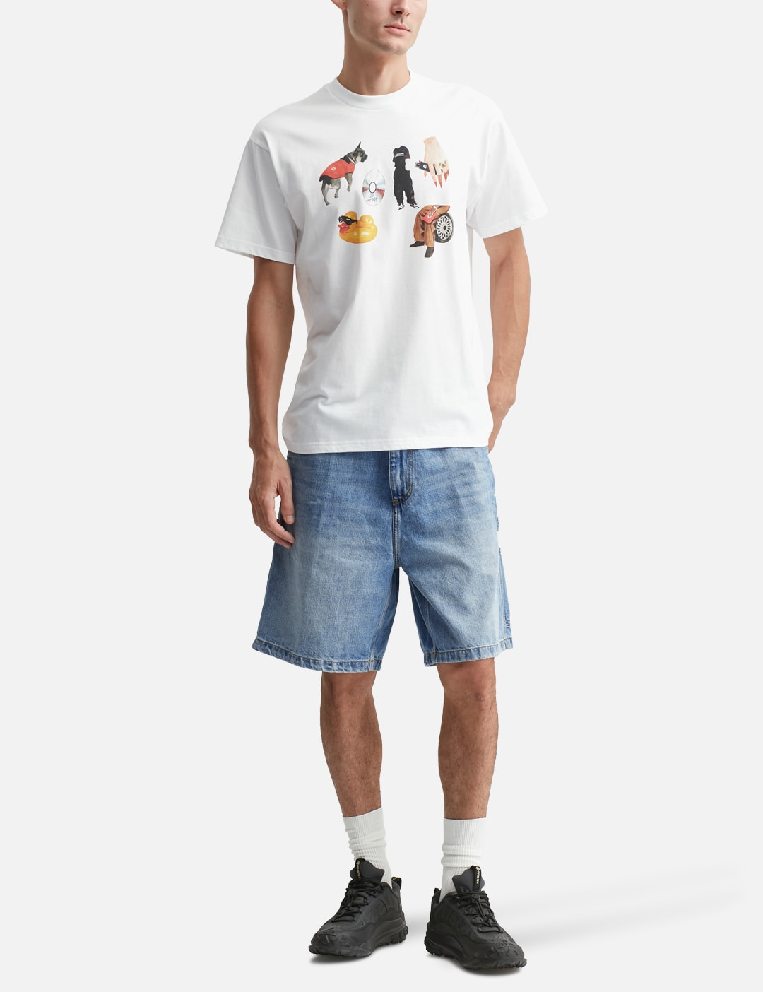Jacob Rochester T-Shirt view 15