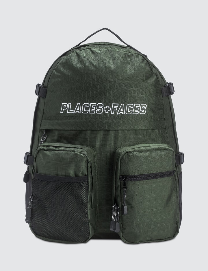 Places + Faces - Backpack | HBX