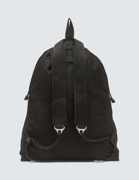 Hyein Seo - Nylon Backpack | HBX - ハイプビースト(Hypebeast)が厳選 