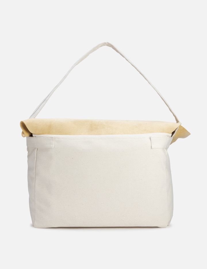 Visvim I.C.T. Ut Satchel (L)