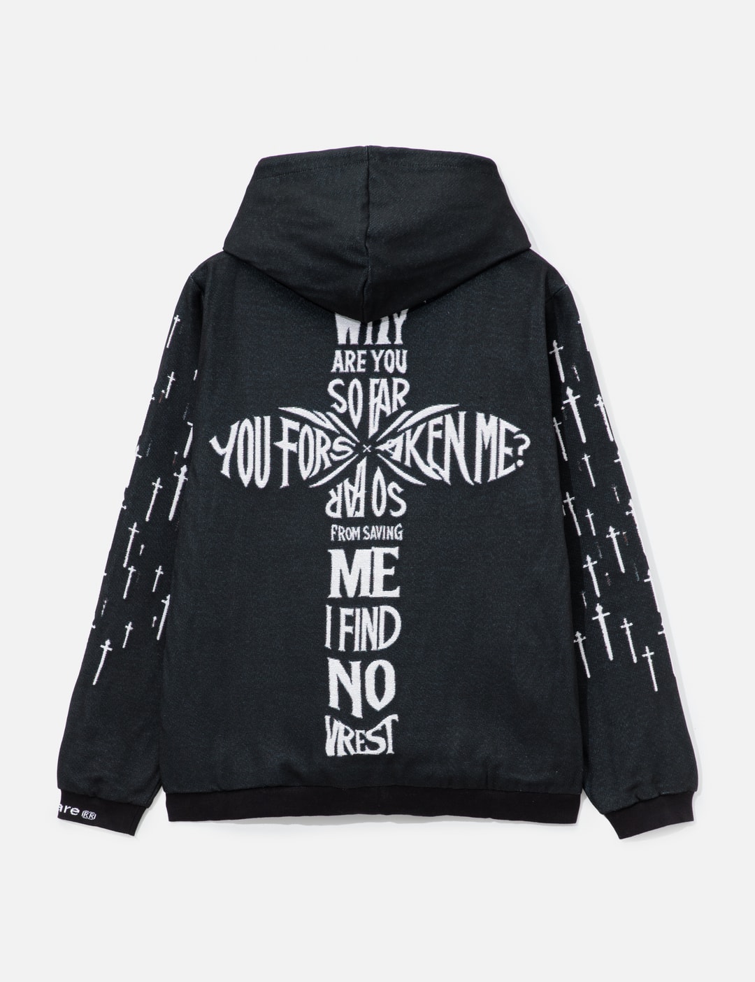 Entombment [hoodie] view 9