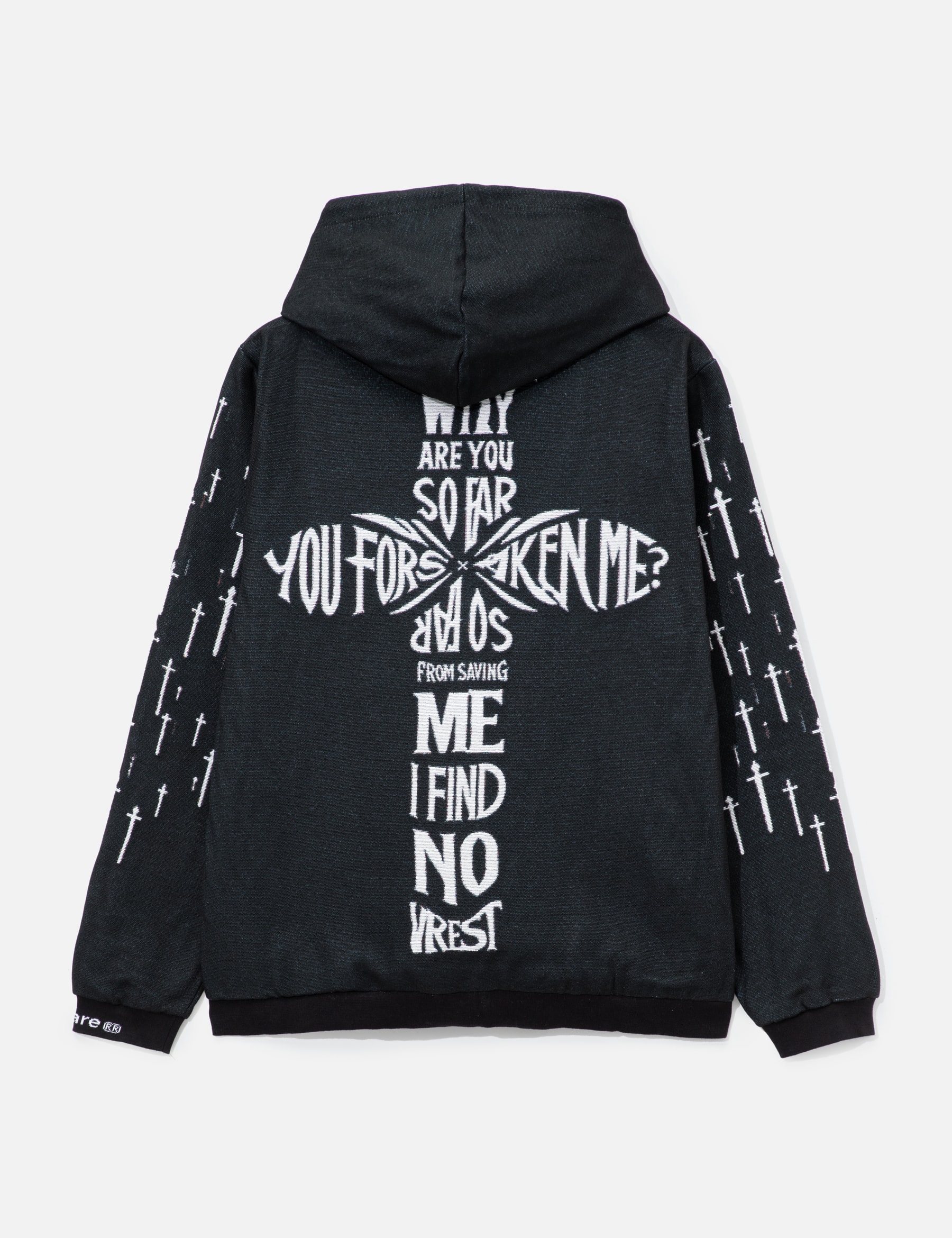 Entombment [hoodie] view 17