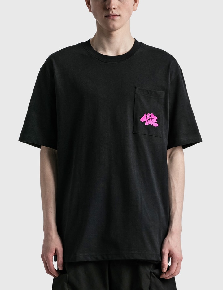 New Balance x Salehe Bembury Pocket T-shirt Placeholder Image