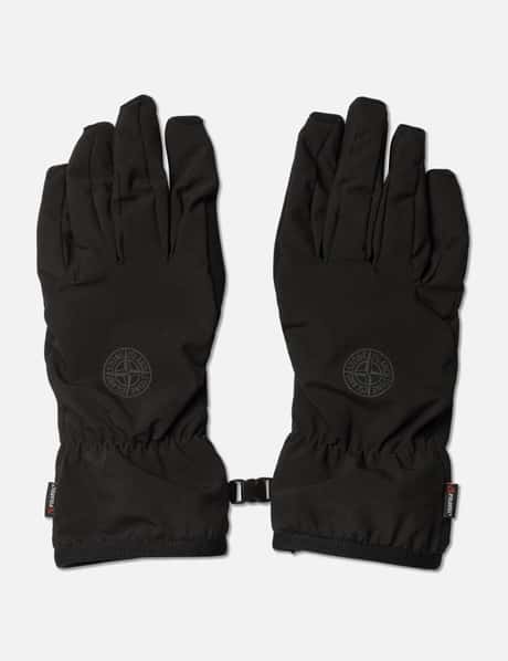 Stone Island Soft Shell R_E.DYE® Gloves
