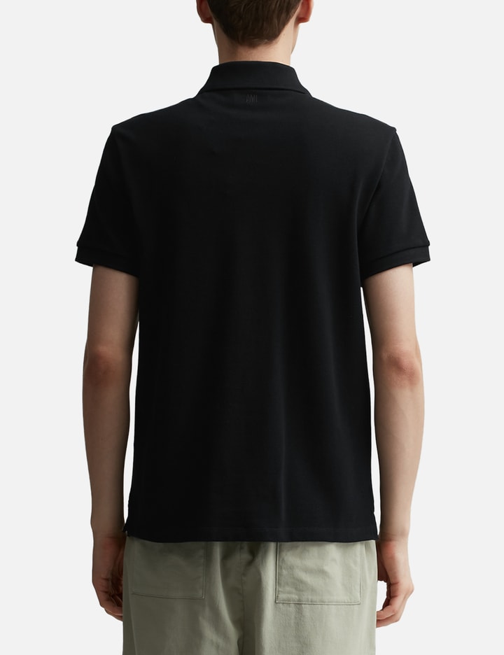 Ami De Coeur Polo Shirt Placeholder Image