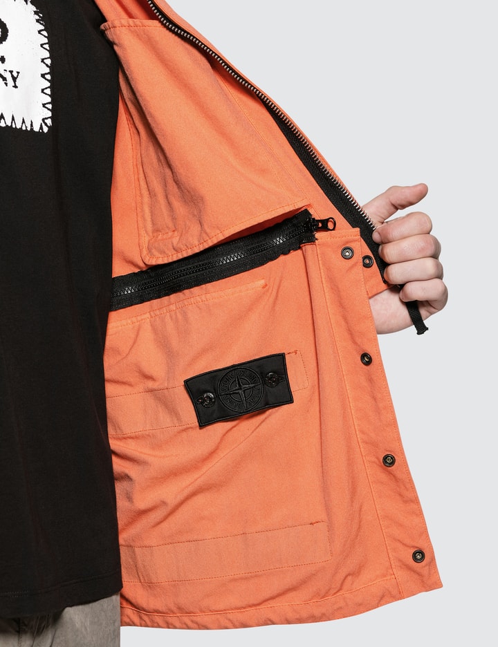 Divided Field Jacket Placeholder Image