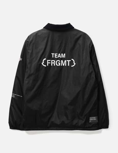 Moncler Genius - 7 Moncler FRGMT Hiroshi Fujiwara Daffodil Down 