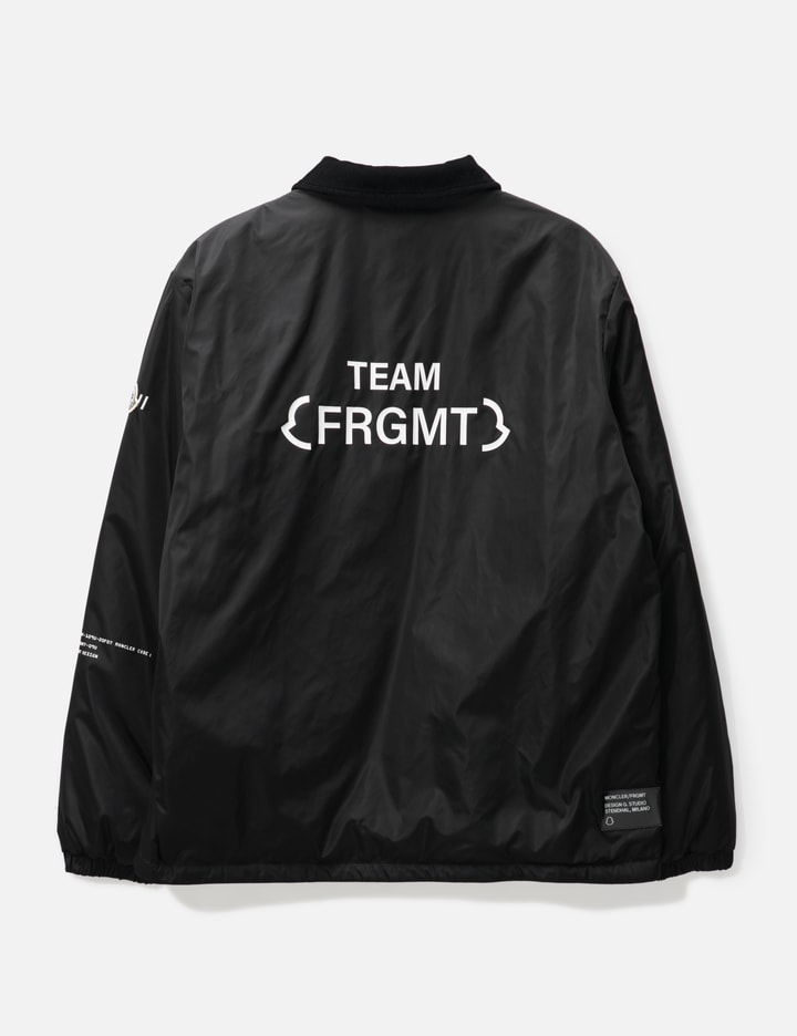 7 Moncler FRGMT Hiroshi Fujiwara Daffodil Down Shacket Placeholder Image
